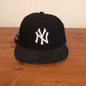 Yankees New Era SnapBack hat